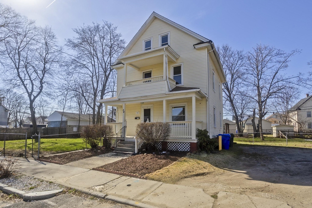 24 Morrell Street Springfield, MA 01104 - Photo 34 of 34