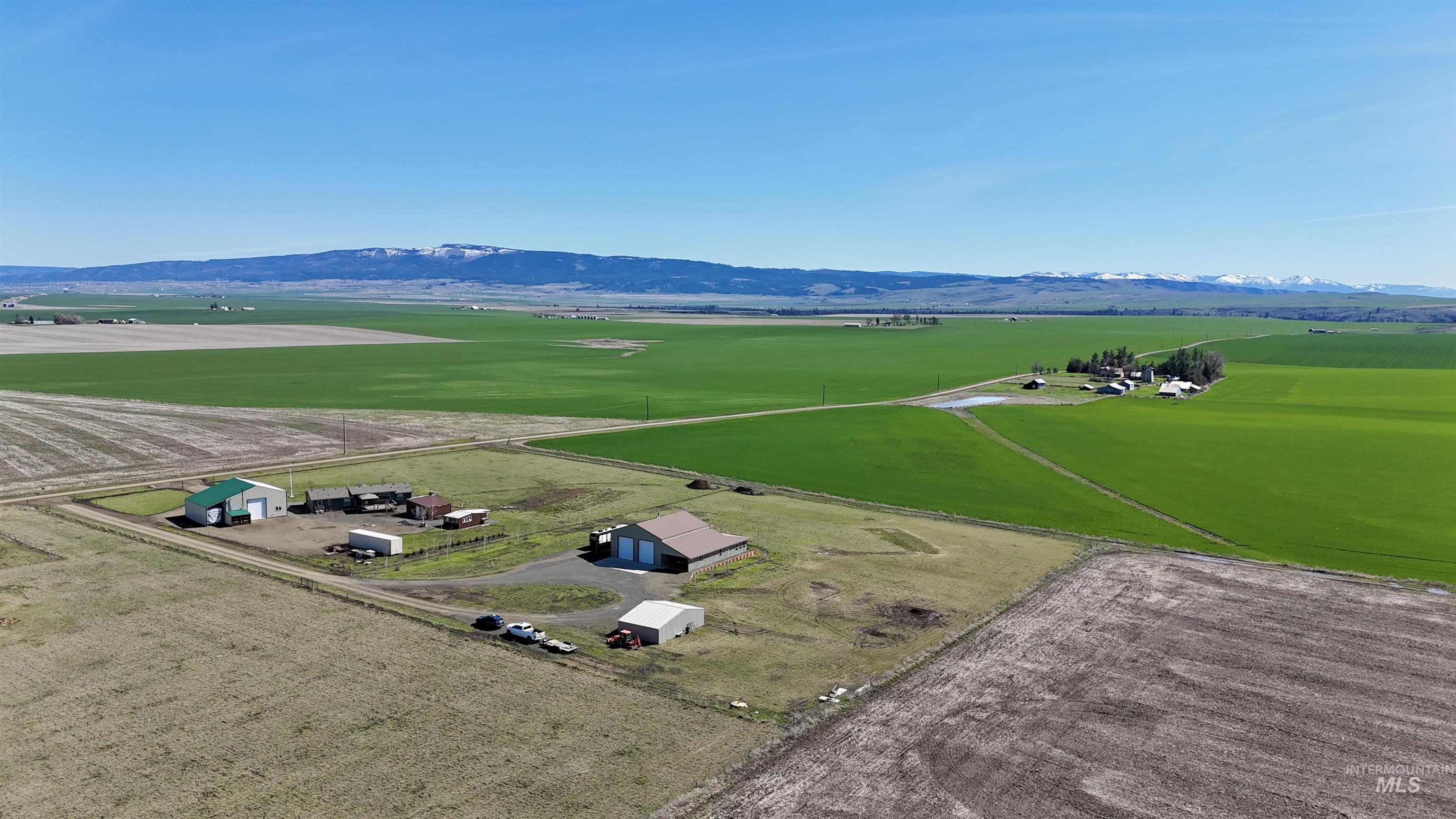 232 Camas Road Grangeville, ID 83530 - Photo 10 of 44