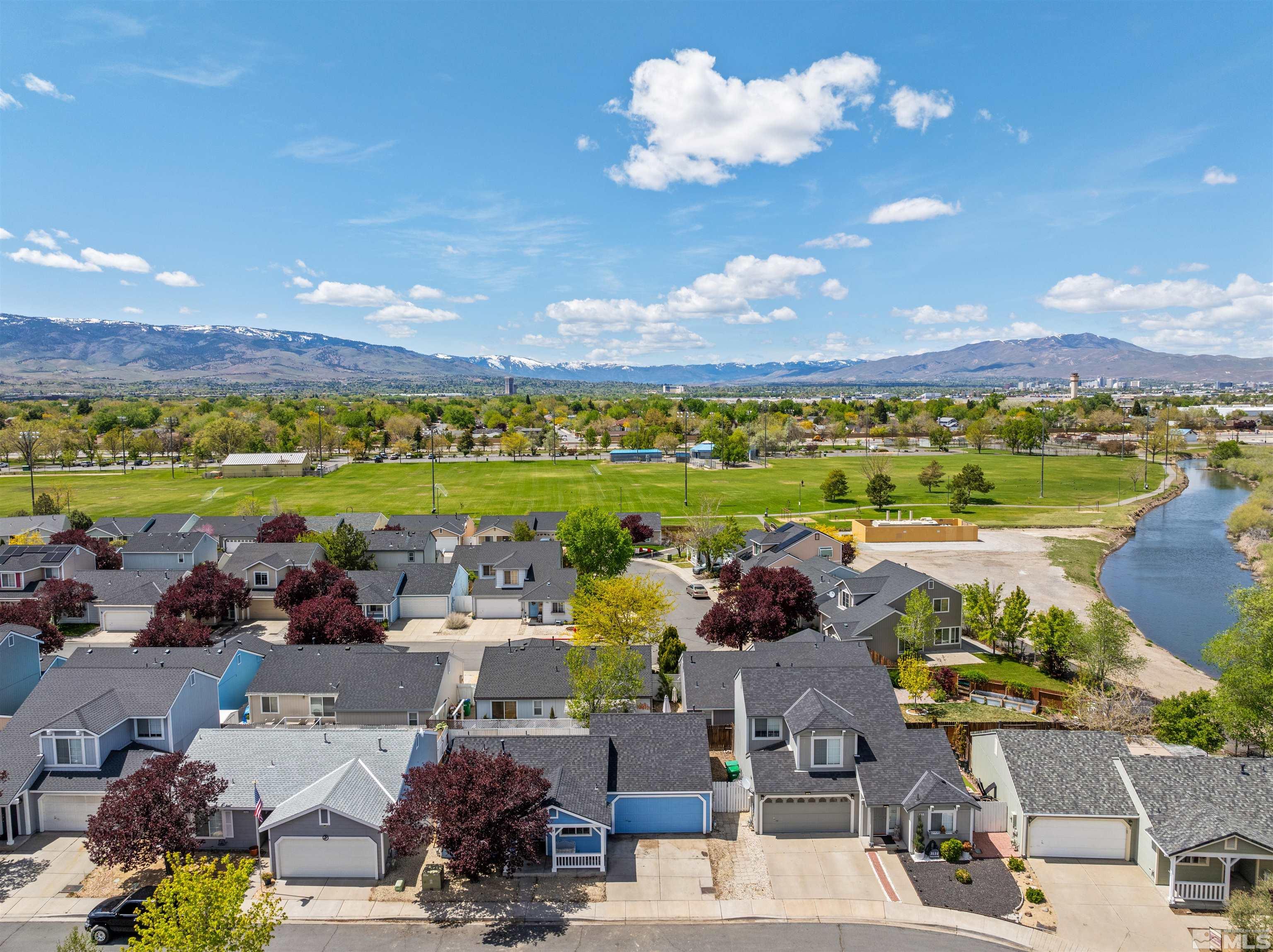 3135 Winter Rose Circle Reno, NV 89502 - Photo 3 of 34 Photo 3
