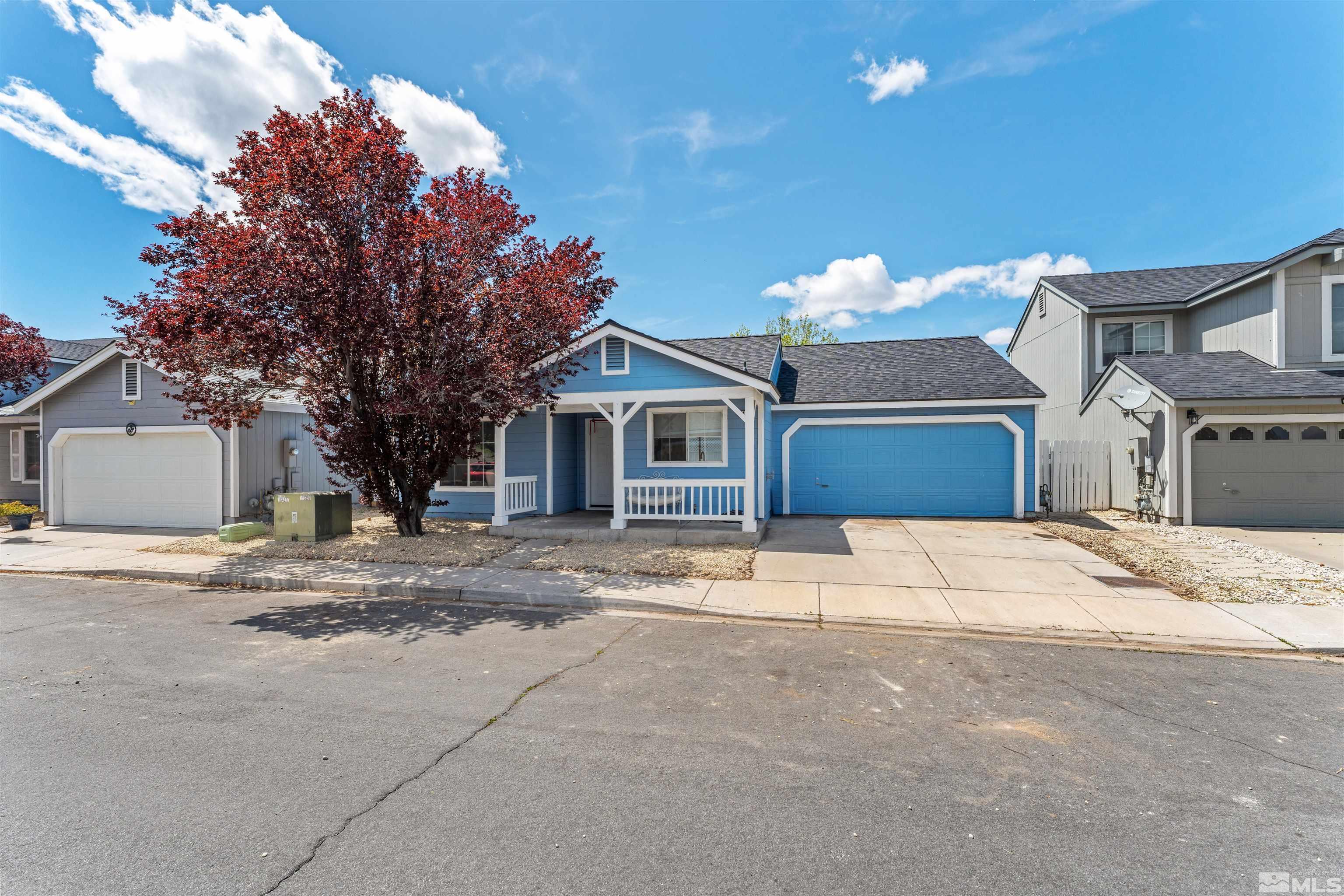 3135 Winter Rose Circle Reno, NV 89502 - Photo 34 of 34 Photo 34