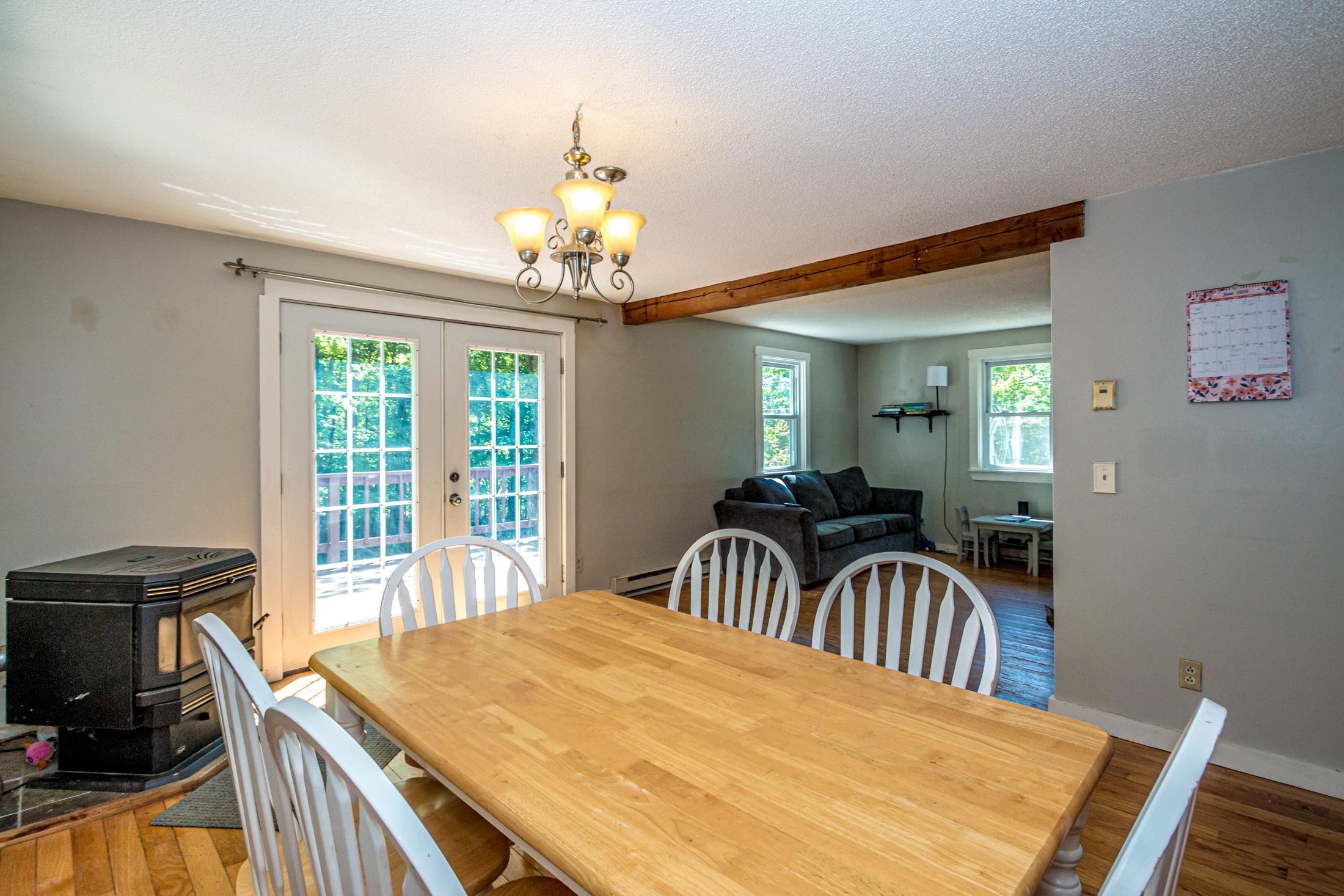 51 Old Goshen Road Conway, NH 03813 - Photo 18 of 53