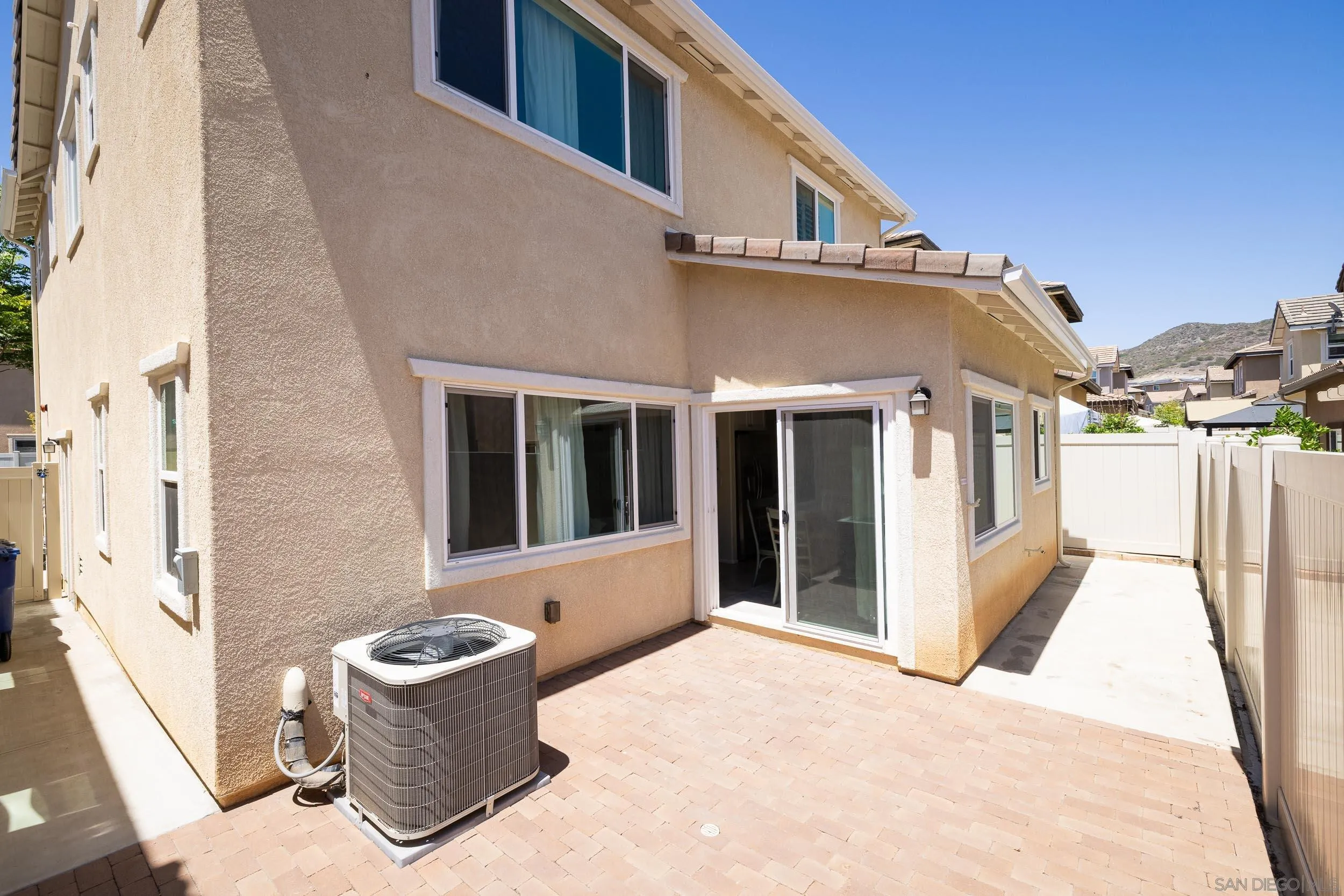 211 Spotted Saddle Way Fallbrook, CA 92028 - Photo 19 of 24 a view of a house with wooden floor and a sink