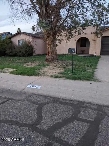 $295,000 | 7946 West Coolidge Street, Phoenix, AZ 85033