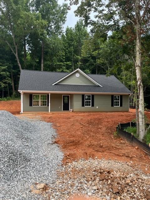 210 Barnes Mill Road Murrayville, GA 30564 - Photo 1 of 1 Gallery Image 1
