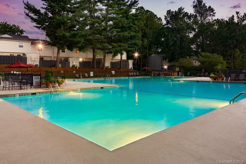 4126 Providence Road, Unit H Charlotte, NC 28211 - Photo 12 of 15