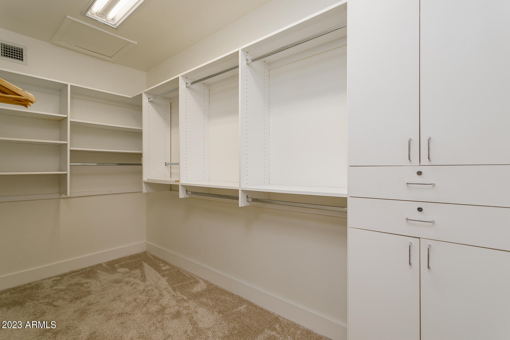 6229 East Mountain View Road Paradise Valley, AZ 85253 - Photo 39 of 42 Walk In Closet