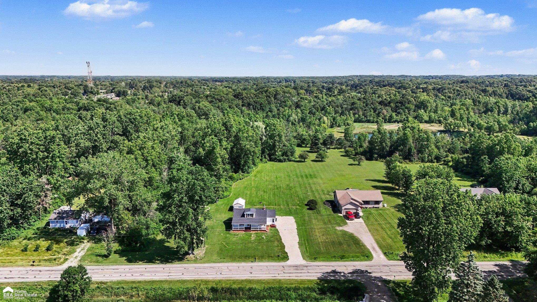 2127 East Wilson Road Clio, MI 48420 - Photo 36 of 41