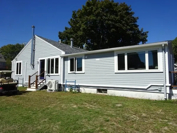 $3,000 | 188 Swifts Beach Road, Wareham, MA 02571