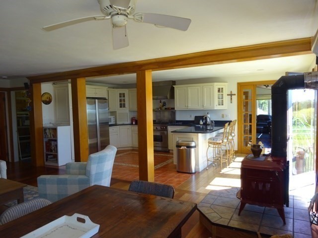 188 Swifts Beach Road Wareham, MA 02571 - Photo 12 of 34