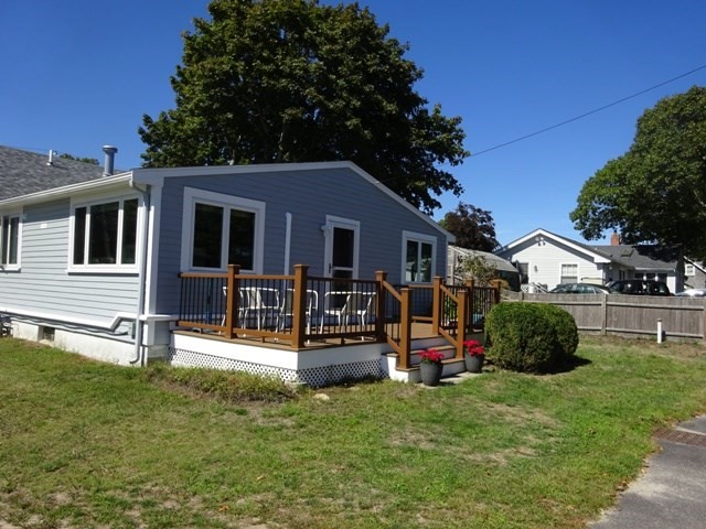 188 Swifts Beach Road Wareham, MA 02571 - Photo 2 of 34