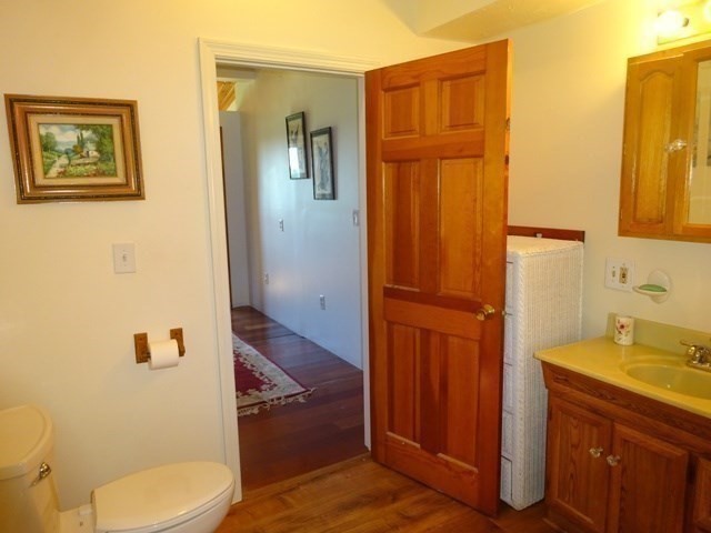 188 Swifts Beach Road Wareham, MA 02571 - Photo 23 of 34