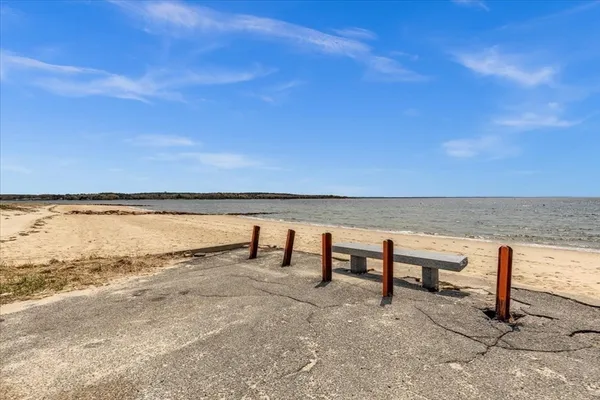 a view of ocean view
