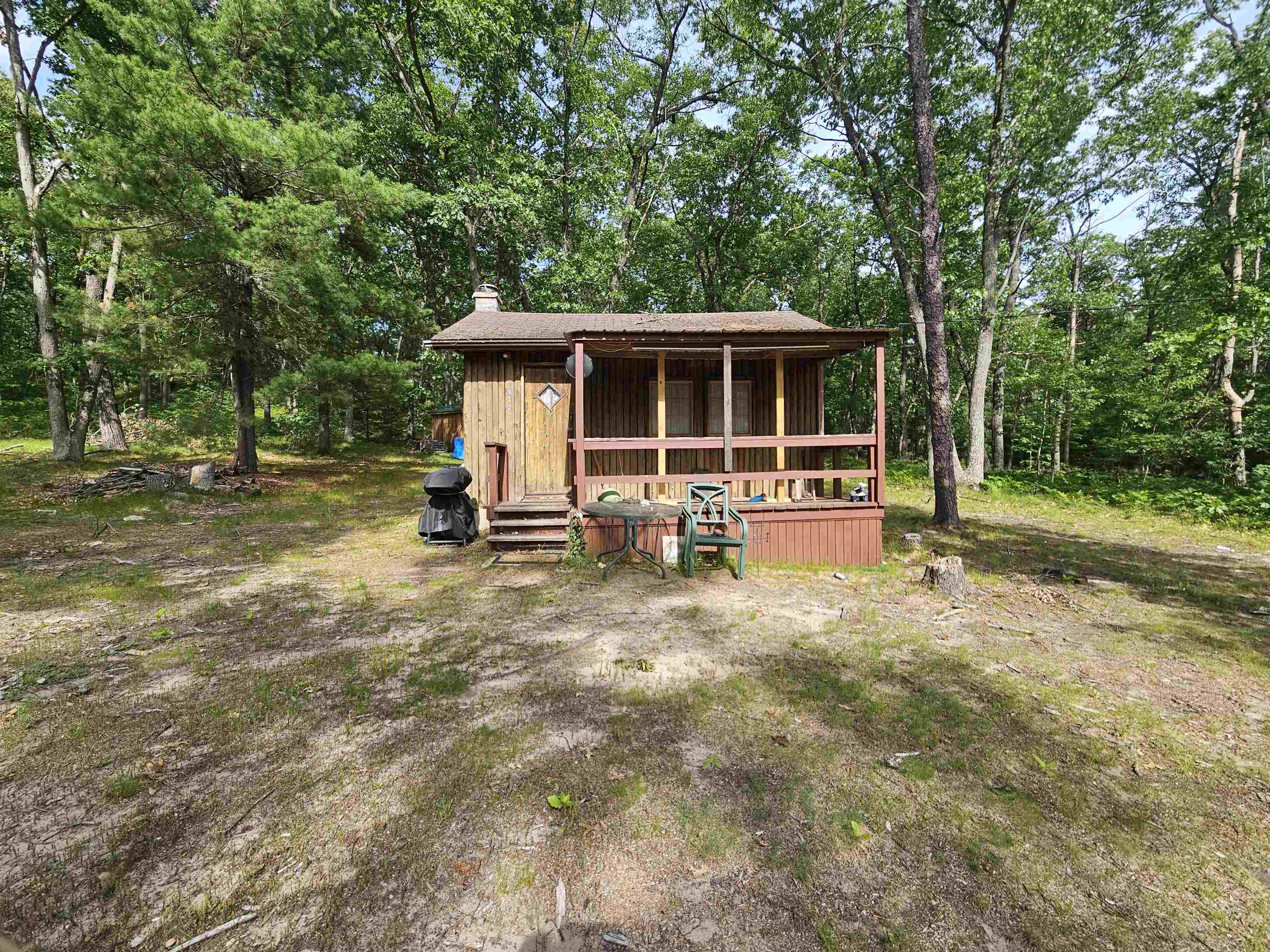 317 Burns Road Harrison, MI 48625 - Photo 14 of 18