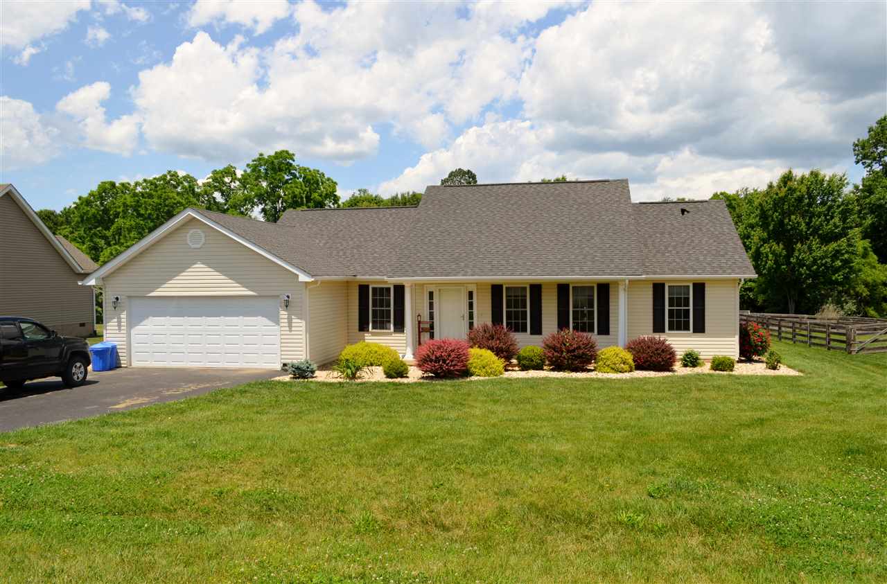 31 Summer Ridge Drive Stuarts Draft, VA 24477 - Photo 1 of 21 Gallery Image 1