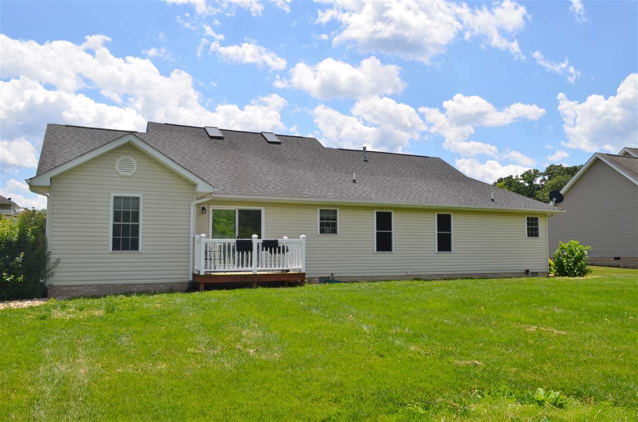 31 Summer Ridge Drive Stuarts Draft, VA 24477 - Photo 18 of 21 Gallery Image 18