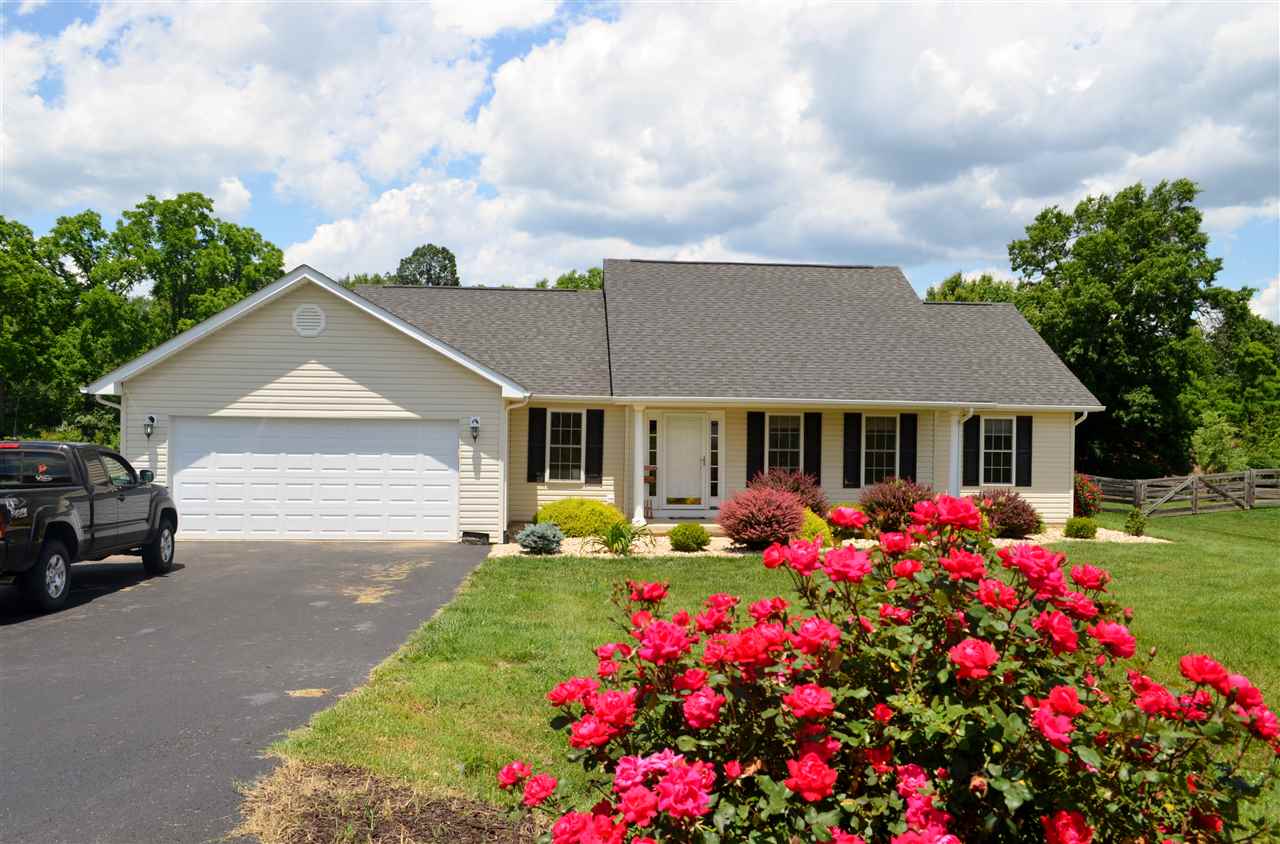 31 Summer Ridge Drive Stuarts Draft, VA 24477 - Photo 20 of 21 Gallery Image 20