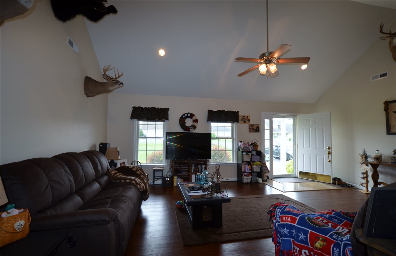 31 Summer Ridge Drive Stuarts Draft, VA 24477 - Photo 3 of 21 Gallery Image 3