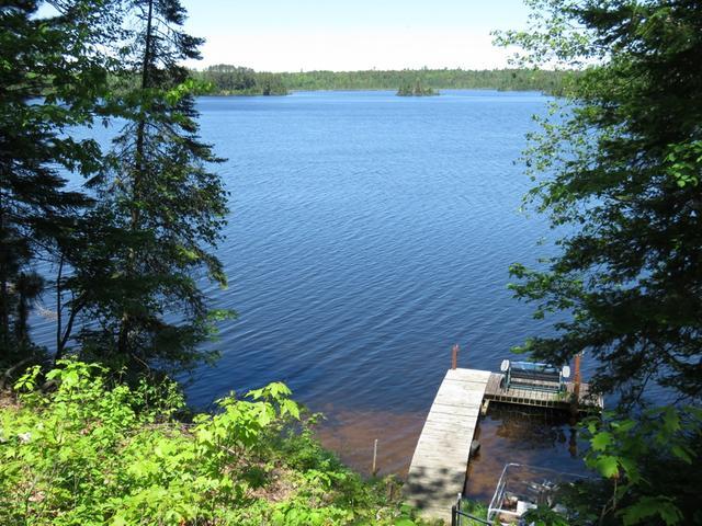 6493 Landing Lake Road Land O'Lakes, WI 54540 - Photo 13 of 13 Gallery Image 13