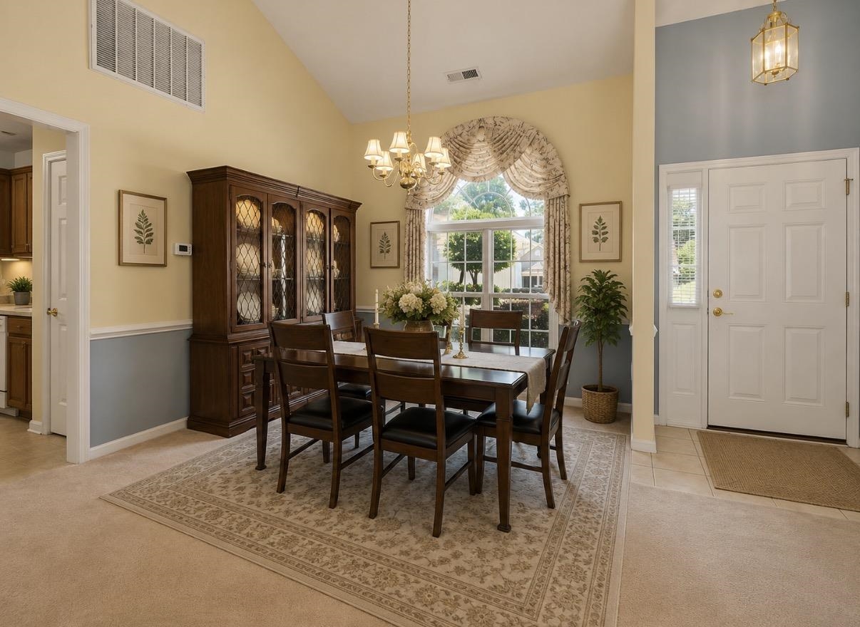 1045 Vestry Drive Murrells Inlet, SC 29576 - Photo 18 of 54