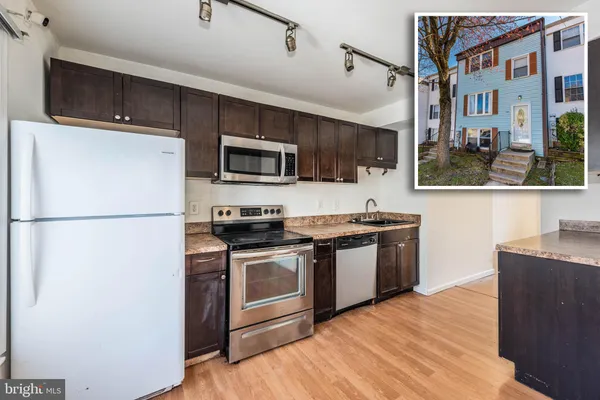 $1,800 | 13 Bohn Court, Rosedale, MD 21237