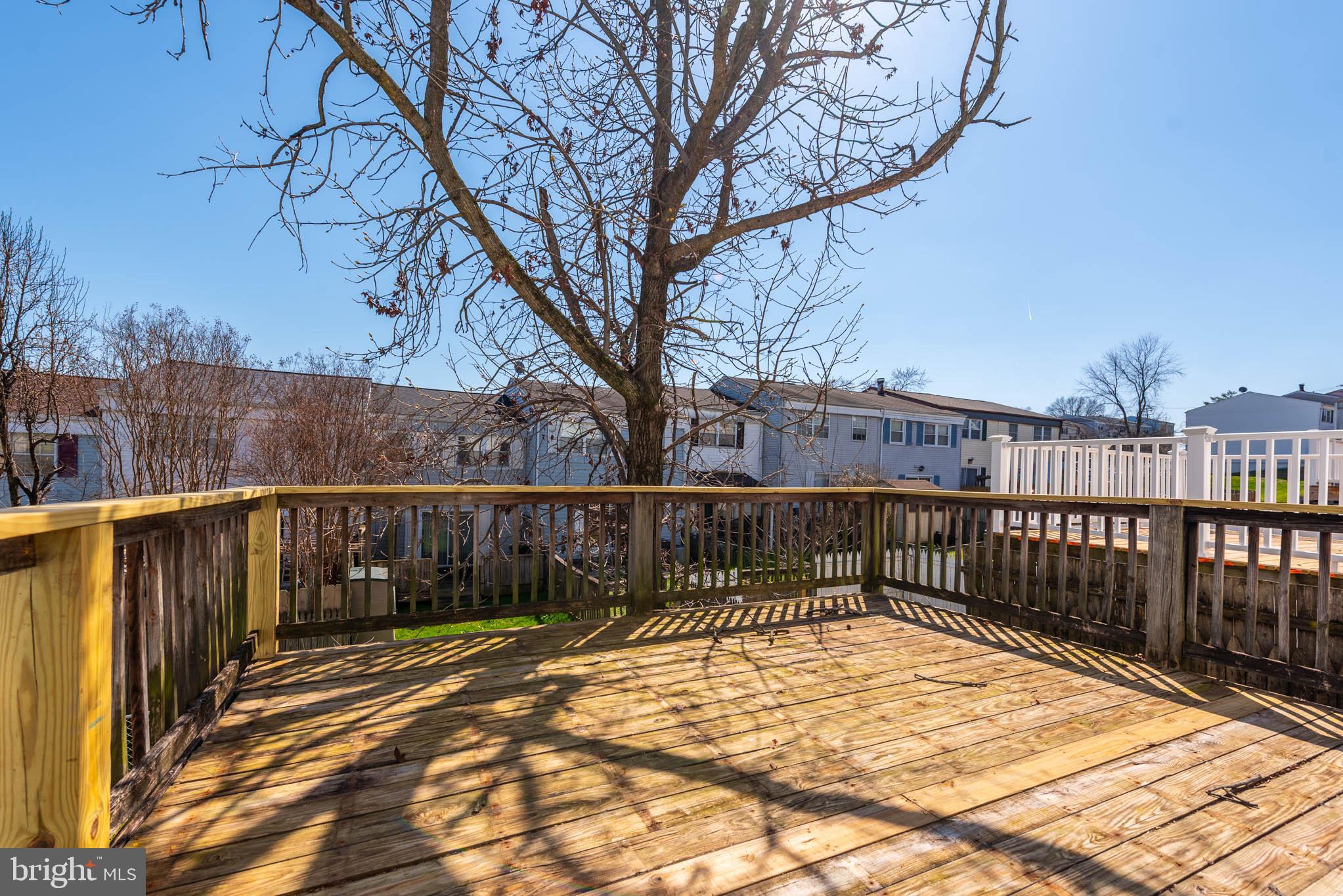 13 Bohn Court Rosedale, MD 21237 - Photo 20 of 24