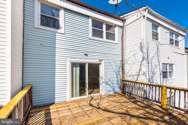 $1,800 | 13 Bohn Court, Rosedale, MD 21237