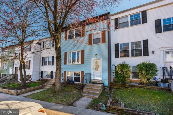 $1,800 | 13 Bohn Court, Rosedale, MD 21237