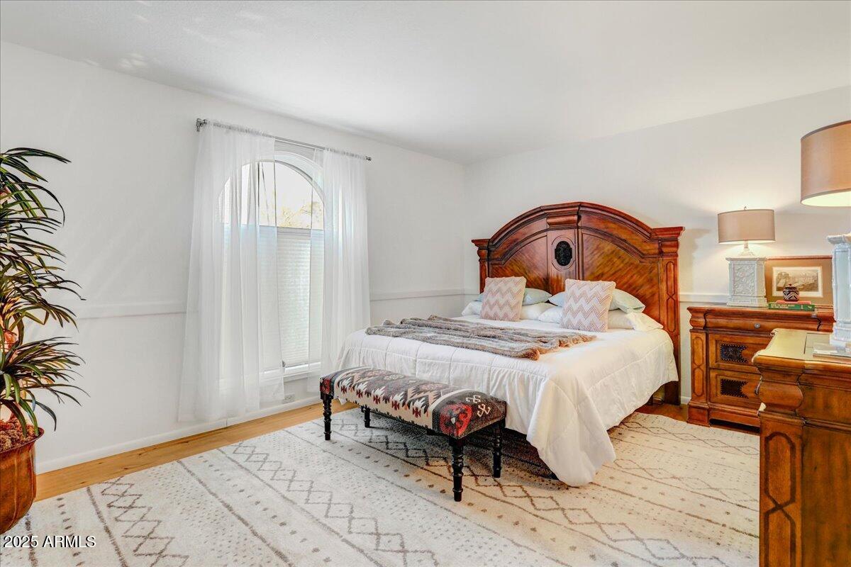 18727 East Avenida Del Ray Rio Verde, AZ 85263 - Photo 16 of 34 08-Guest Suite