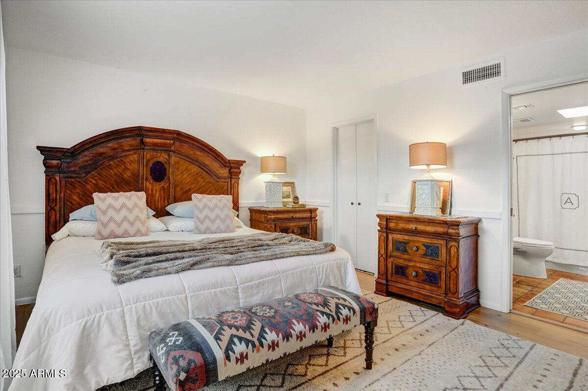 18727 East Avenida Del Ray Rio Verde, AZ 85263 - Photo 17 of 34 09-Guest Suite