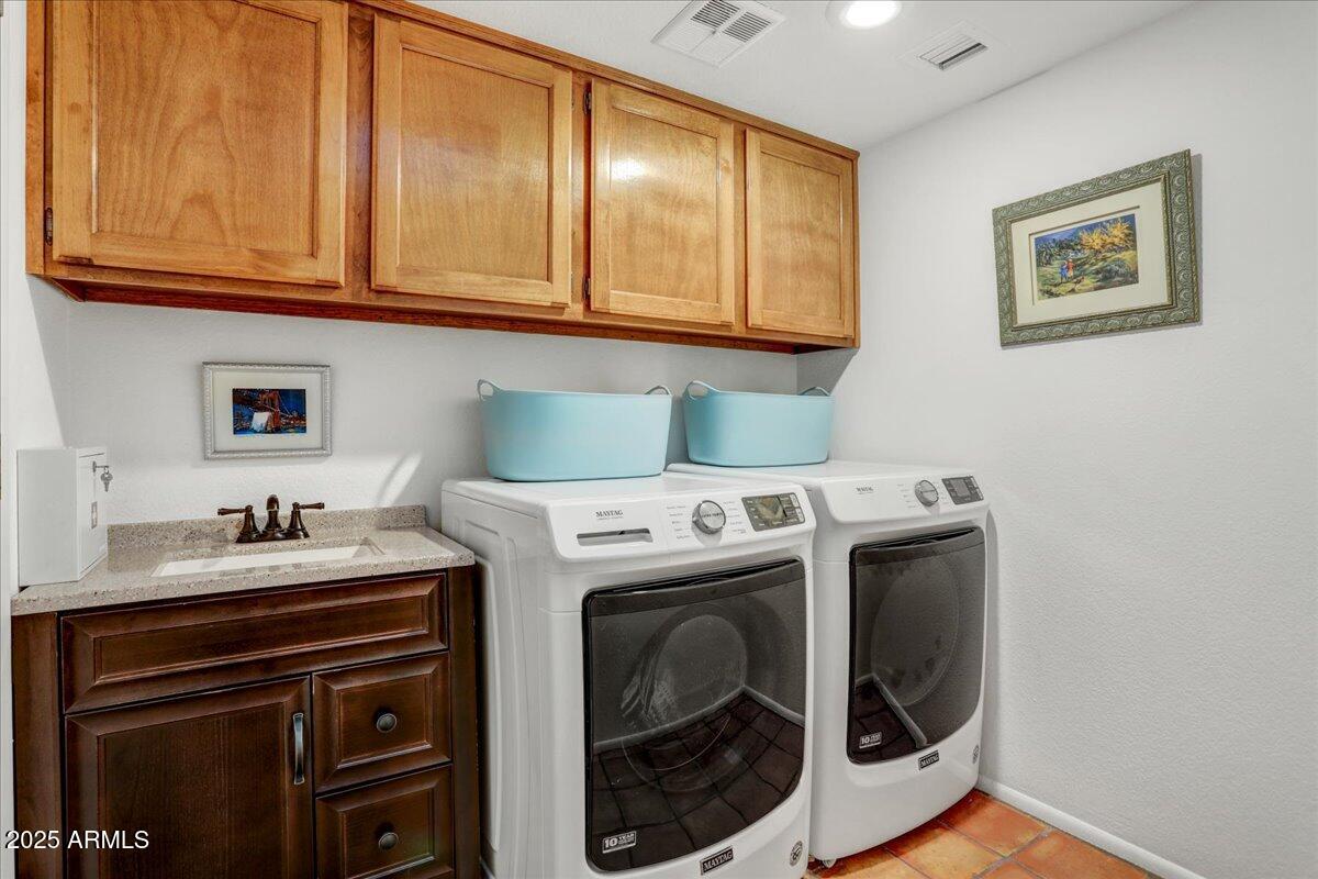 18727 East Avenida Del Ray Rio Verde, AZ 85263 - Photo 20 of 34 27-Utility Room