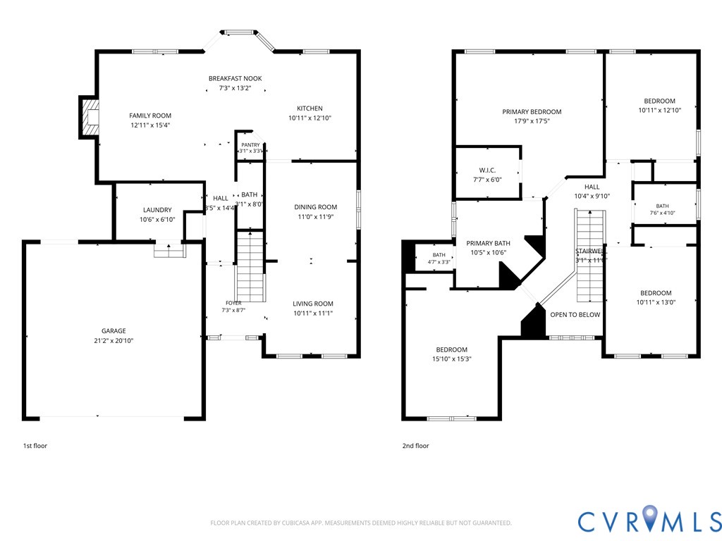 5407 Meadow Chase Road Midlothian, VA 23112 - Photo 42 of 42