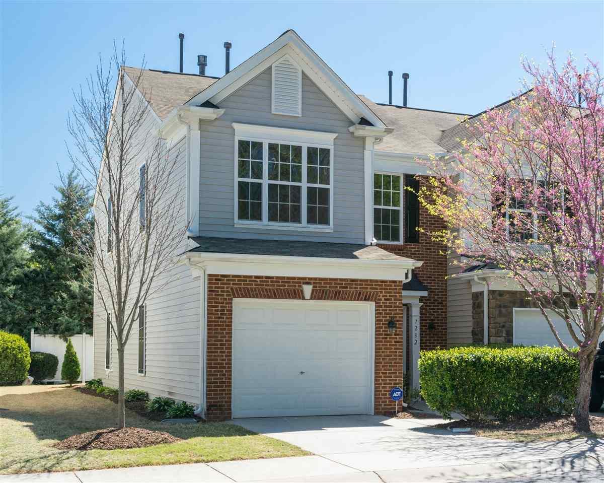 7232 Racine Way Raleigh, NC 27615 - Photo 1 of 21