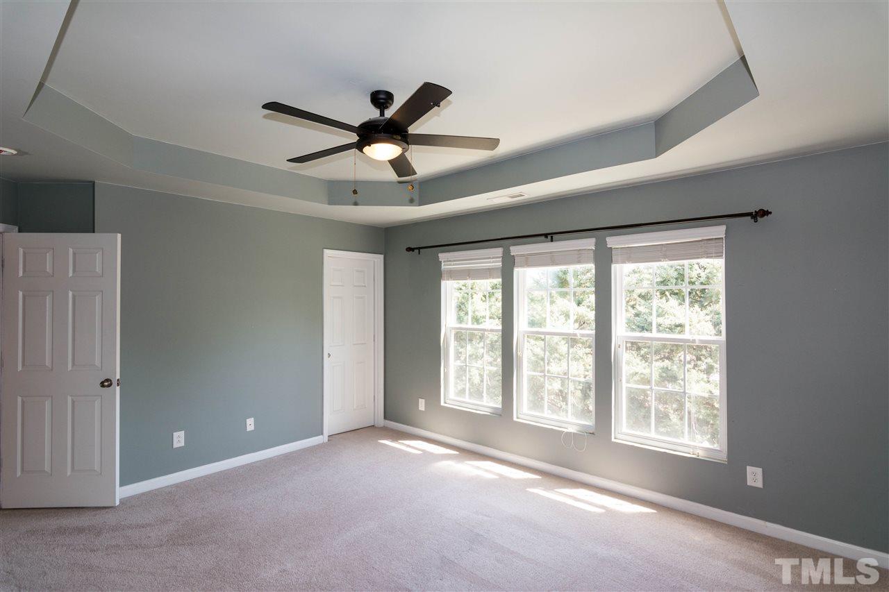 7232 Racine Way Raleigh, NC 27615 - Photo 12 of 21