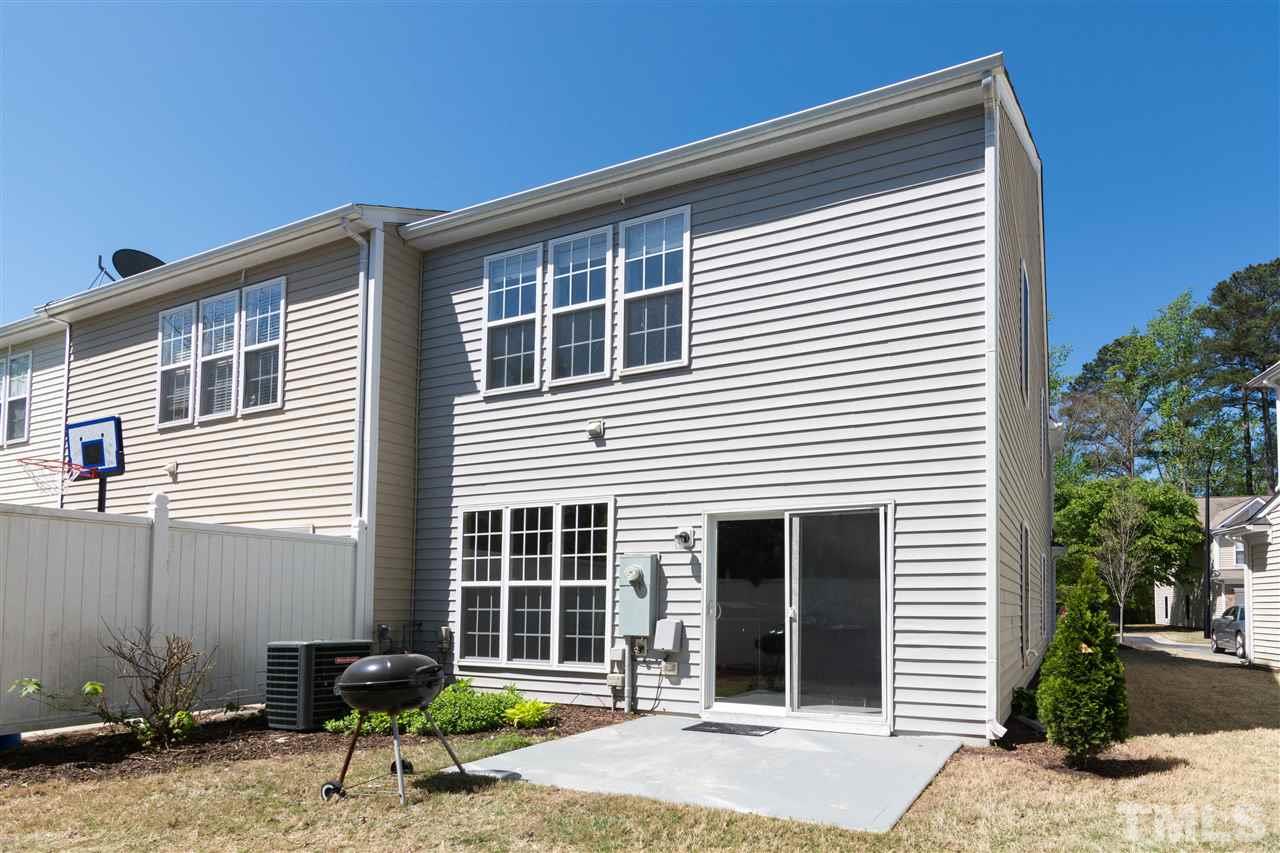 7232 Racine Way Raleigh, NC 27615 - Photo 19 of 21