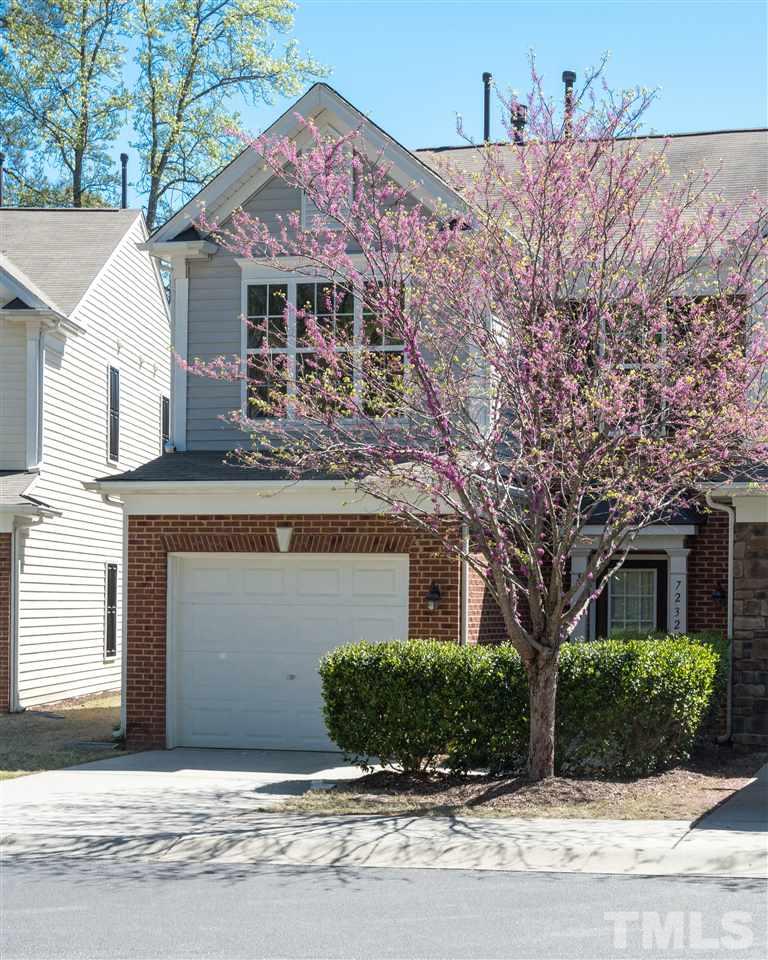 7232 Racine Way Raleigh, NC 27615 - Photo 20 of 21