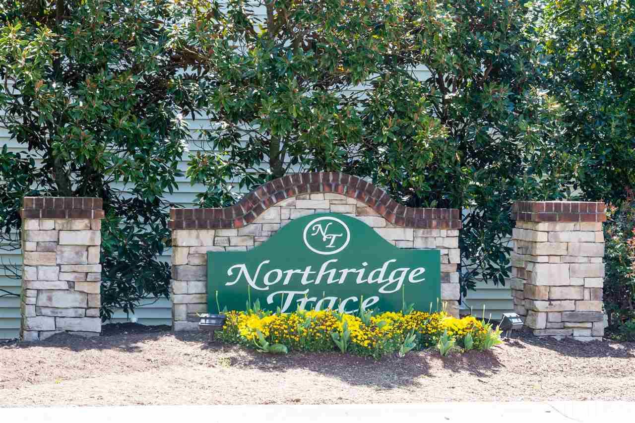 7232 Racine Way Raleigh, NC 27615 - Photo 21 of 21