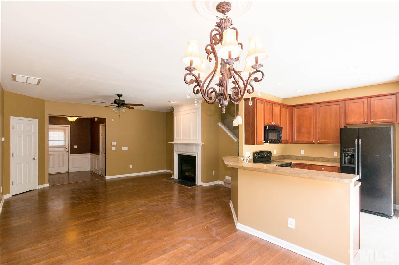 7232 Racine Way Raleigh, NC 27615 - Photo 5 of 21