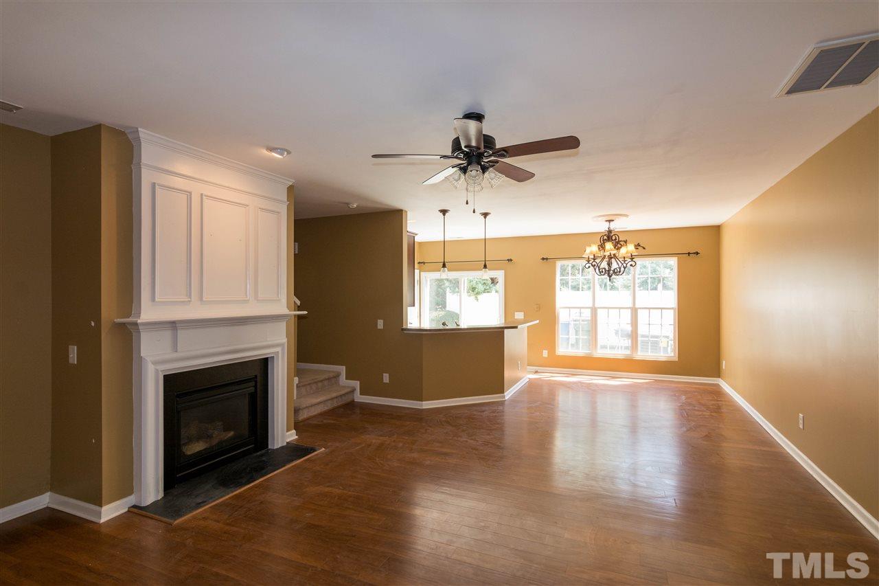 7232 Racine Way Raleigh, NC 27615 - Photo 6 of 21
