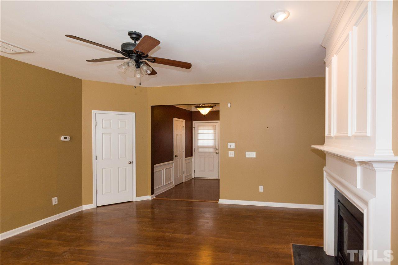 7232 Racine Way Raleigh, NC 27615 - Photo 8 of 21