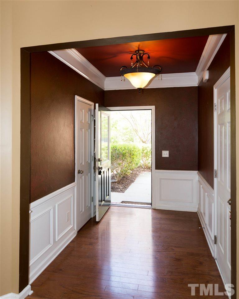 7232 Racine Way Raleigh, NC 27615 - Photo 9 of 21