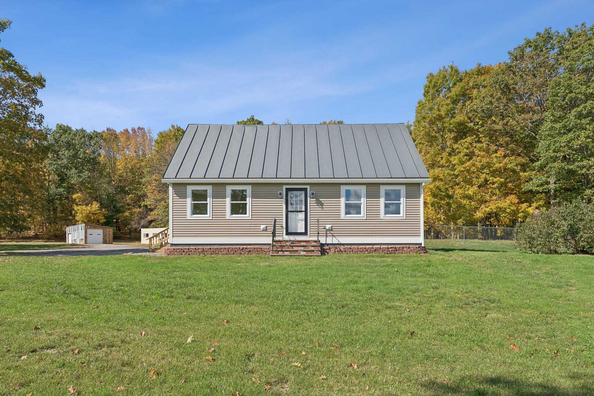 773 China Road Albion, ME 04910 - Photo 1 of 47 773 China Rd