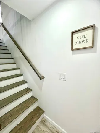 a view of entryway