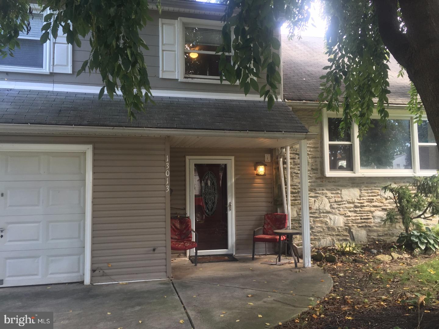 13013 Sewell Road Philadelphia, PA 19116 - Photo 1 of 25