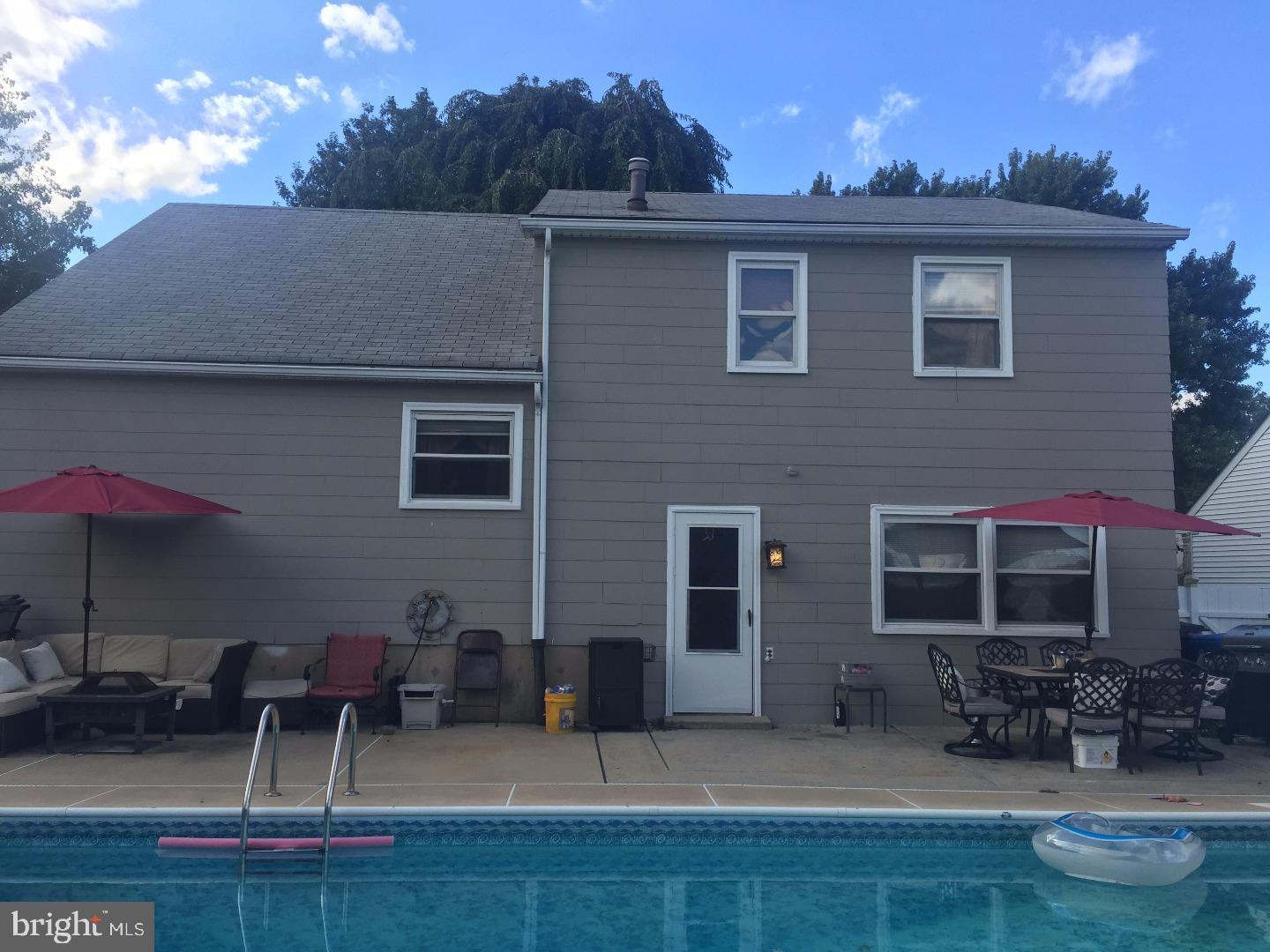 13013 Sewell Road Philadelphia, PA 19116 - Photo 25 of 25