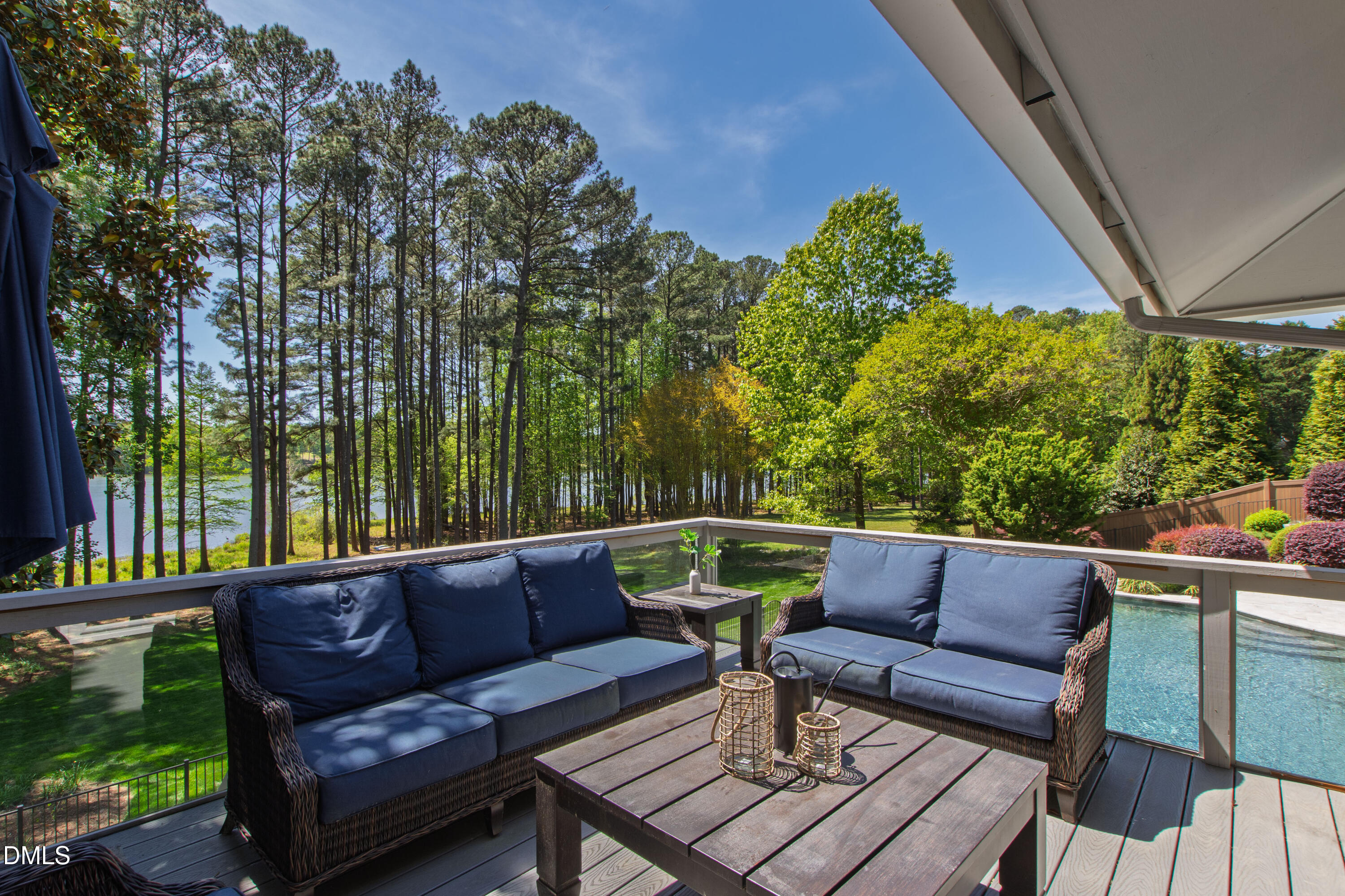6205 View Water Drive Raleigh, NC 27606 - Photo 89 of 99 View (99)