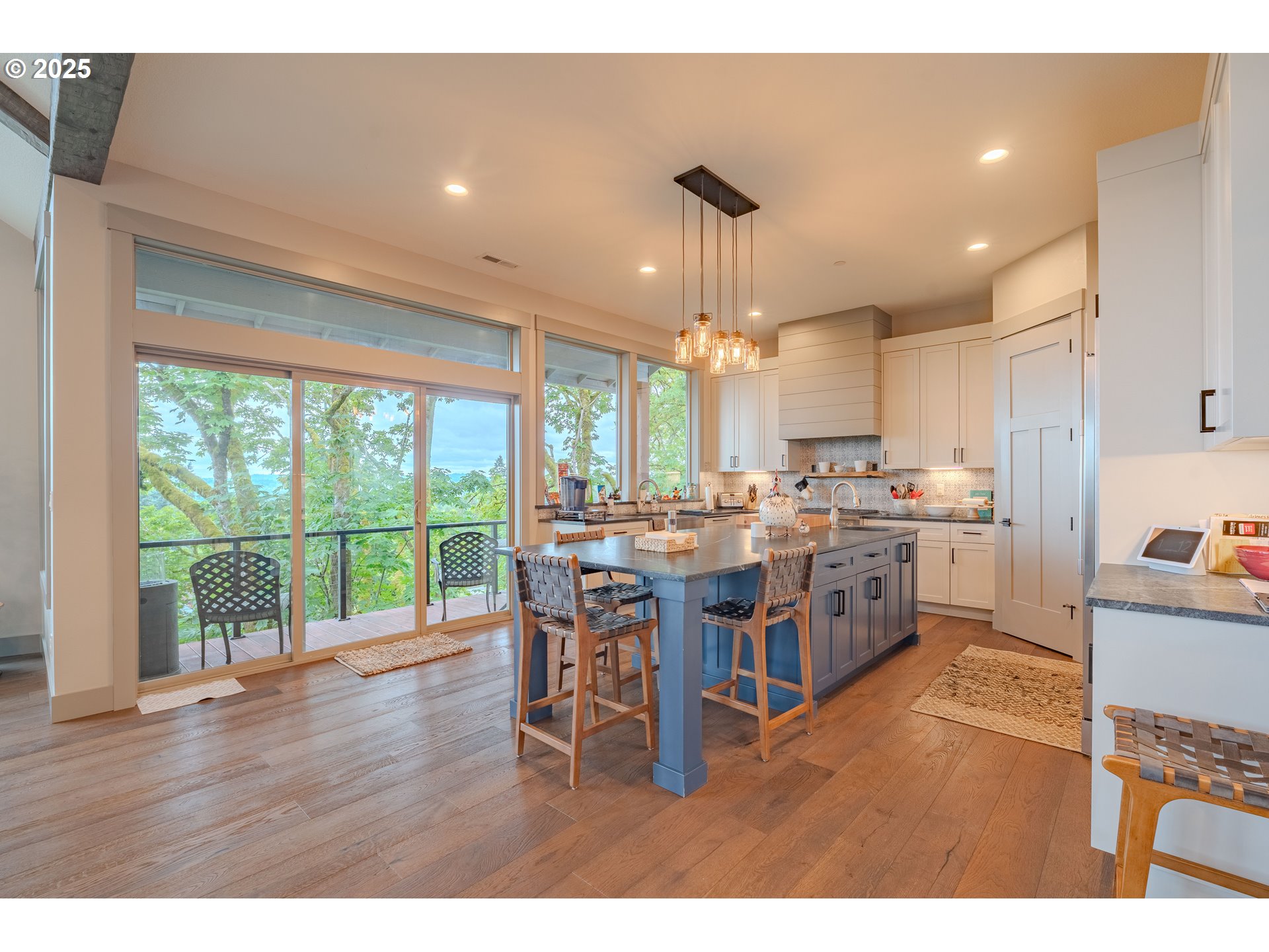 2012 Northwest Sierra Lane Camas, WA 98607 - Photo 3 of 42 a kitchen with a table and chairs