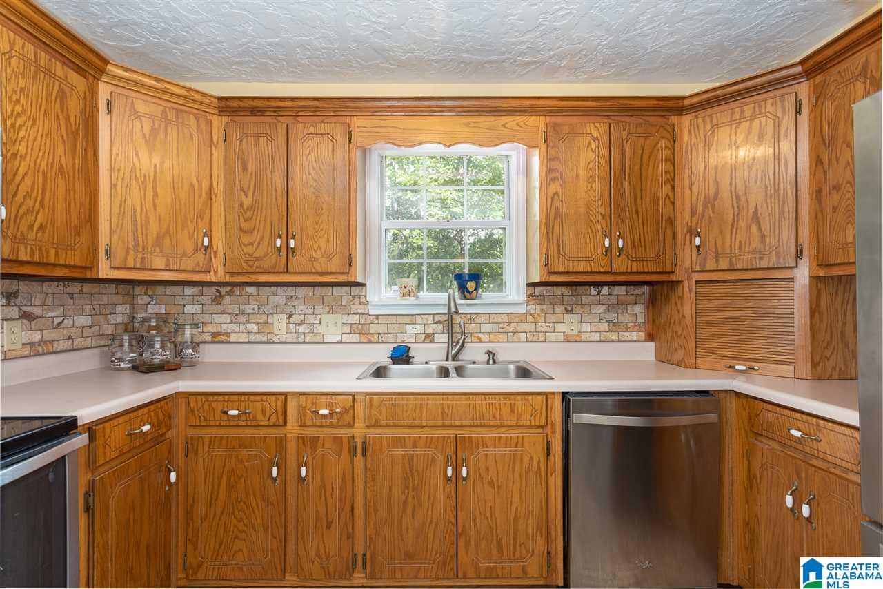 59 Mohawk Trail Ohatchee, AL 36271 - Photo 6 of 47