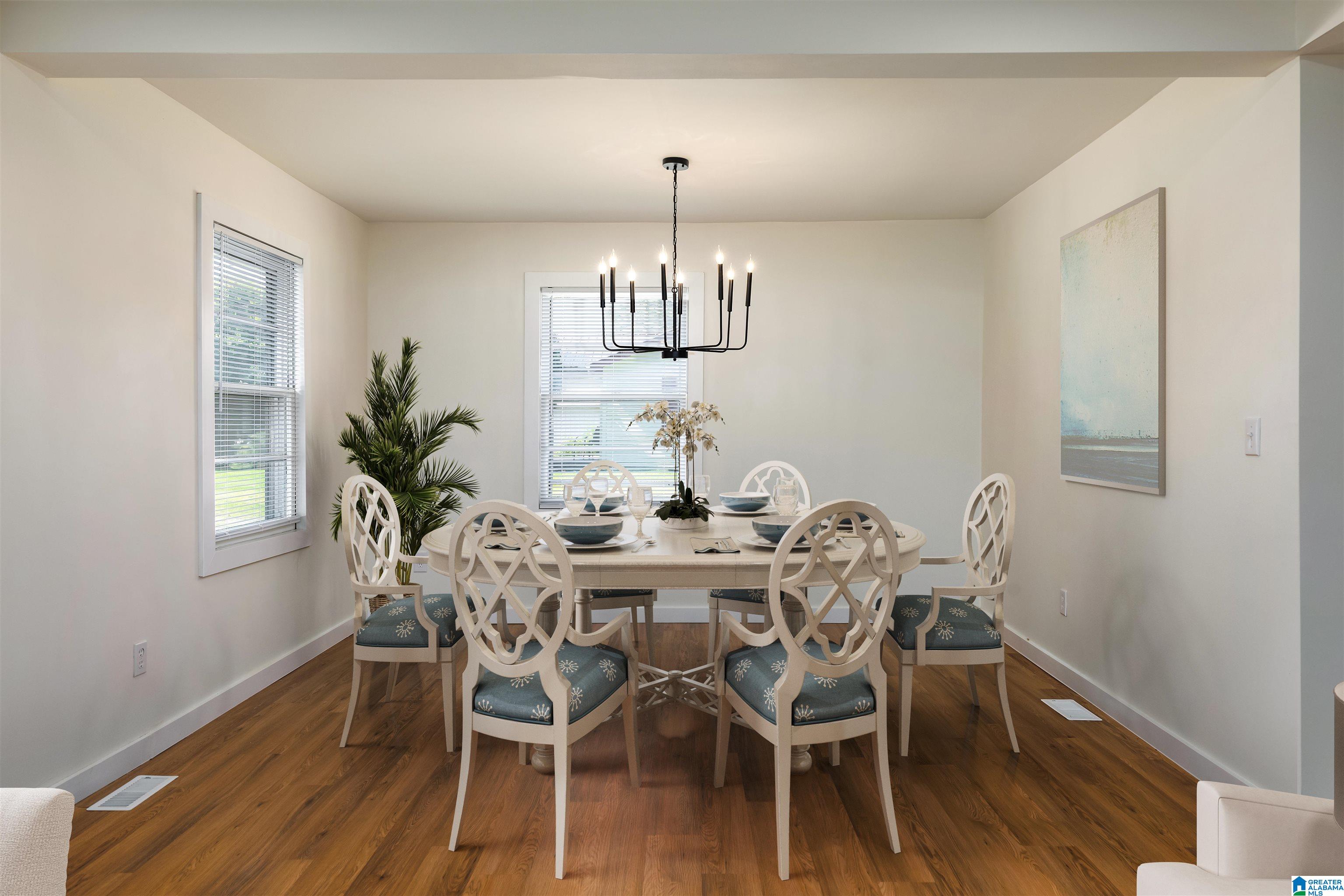 790 Glenn Chapel Road Gardendale, AL 35071 - Photo 9 of 30