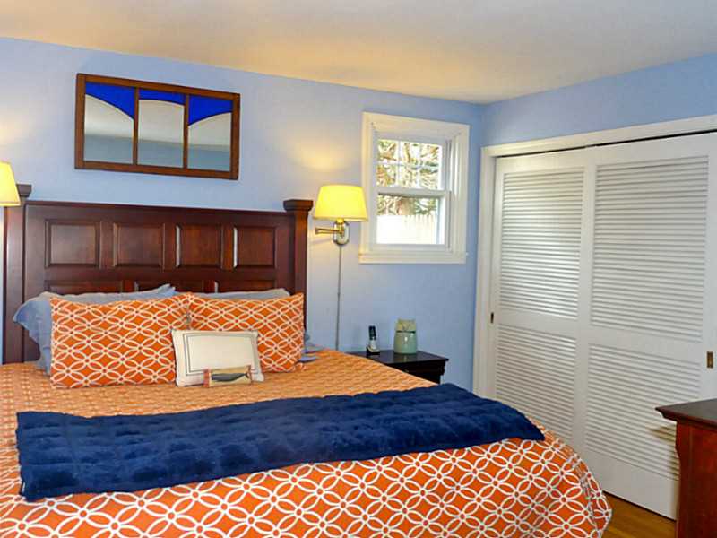110 Ferry Road North Kingstown, RI 02874 - Photo 17 of 25 Master Bedroom.