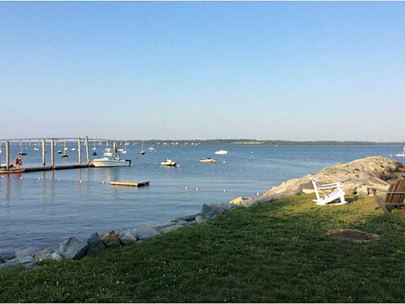 110 Ferry Road North Kingstown, RI 02874 - Photo 24 of 25 Other. Saunderstown Yacht Club